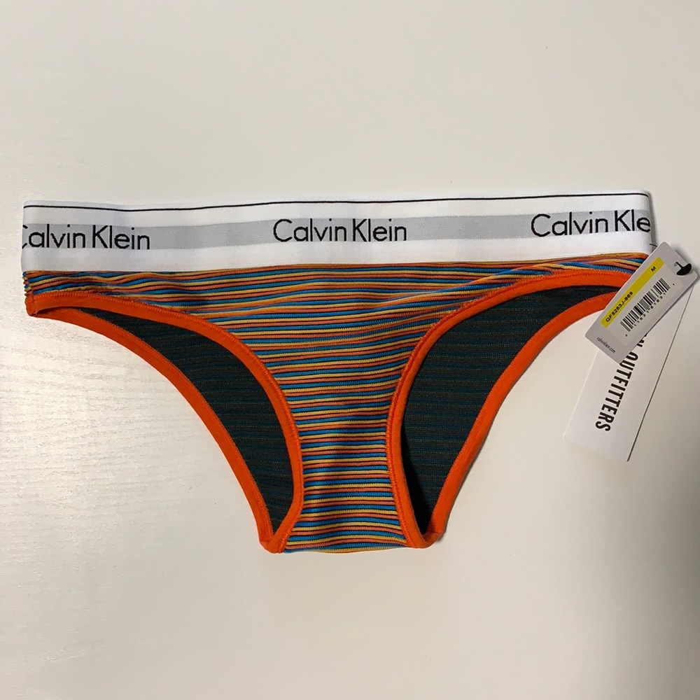Calvin Klein Underwear Bikini